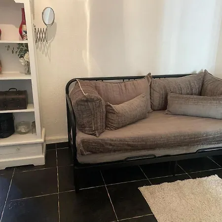公寓 Beautiful 2 Bedroom